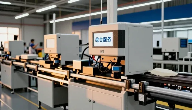 企业数字化转型方案